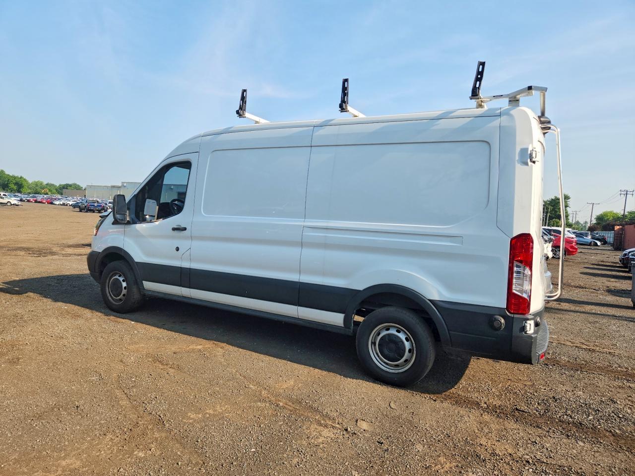 2019 Ford Transit T-250 Delivery Van - Image 2