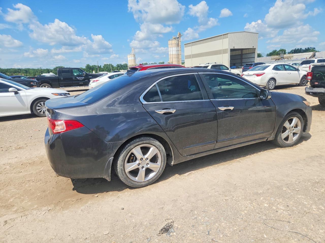 2012 Acura Tsx - Фото 3