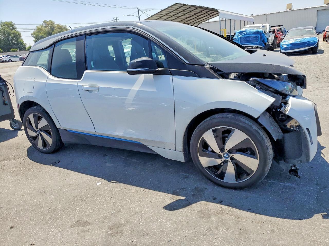 2019 BMW I3 Bev - Image 4