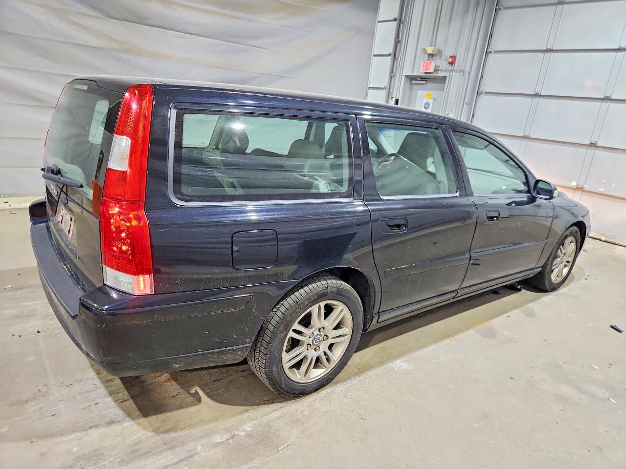 2007 Volvo V70 - Фото 3