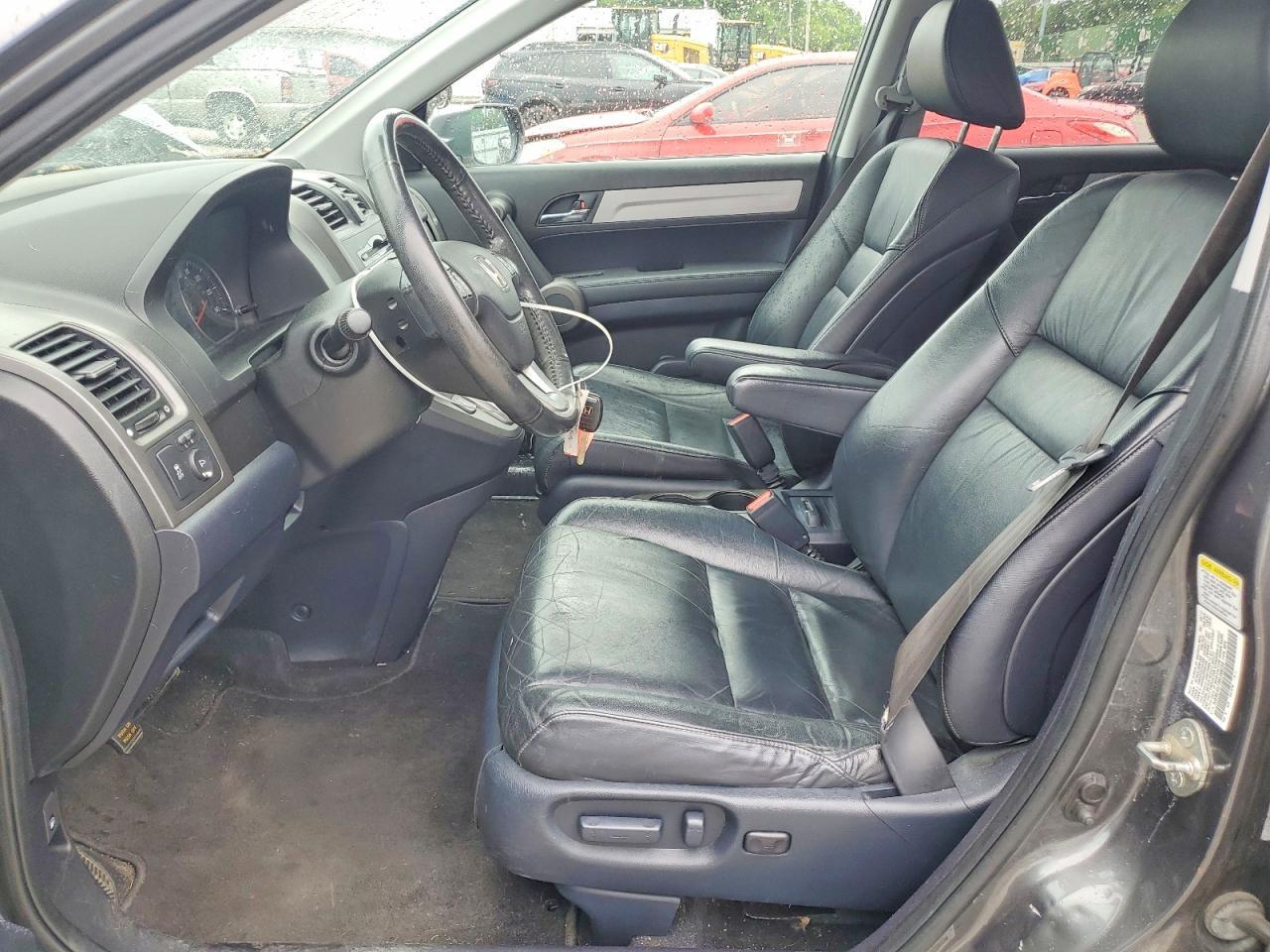 2011 Honda Cr-V Exl - Image 7