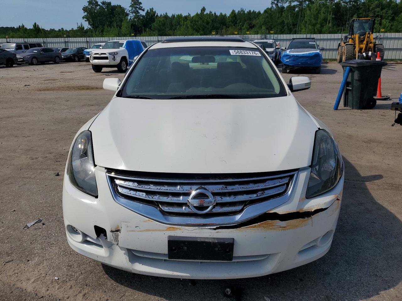 2008 Nissan Altima 2.5 - Image 5