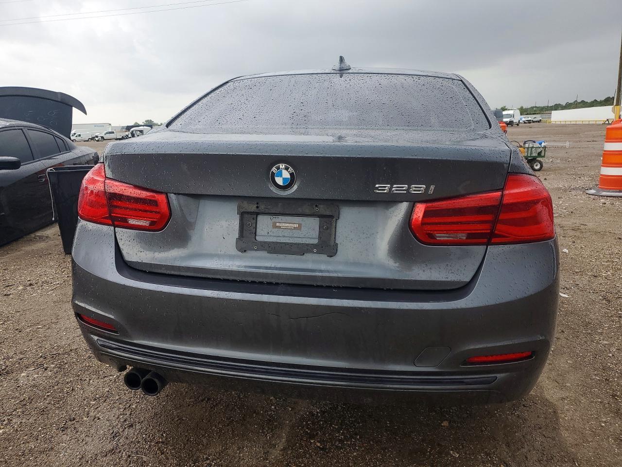 2016 BMW 328 I - Image 6