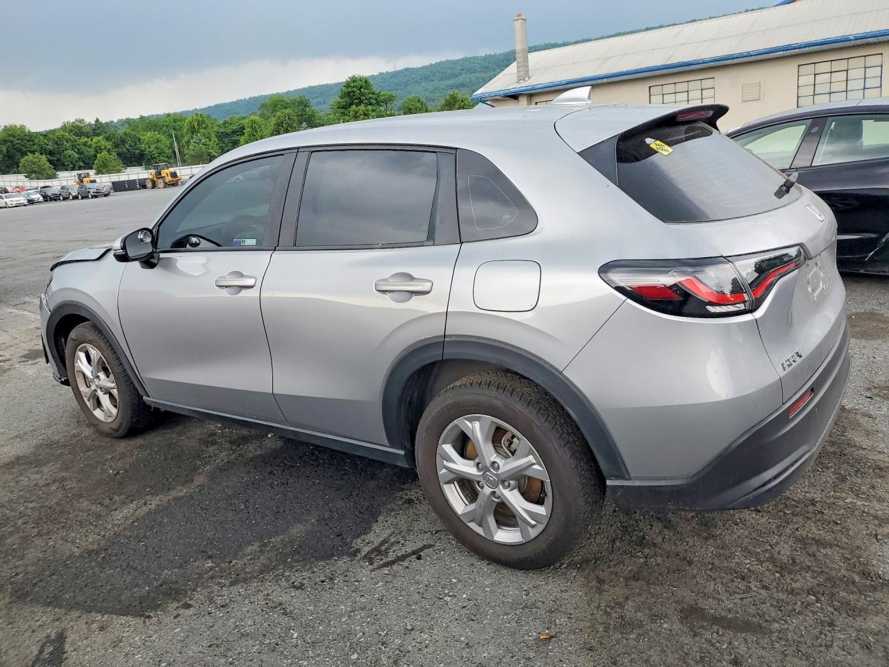 2023 Honda Hr-V Lx - Image 2