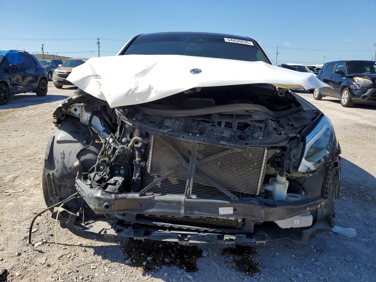 2019 Mercedes-Benz Gle 43 Amg - Фото 5