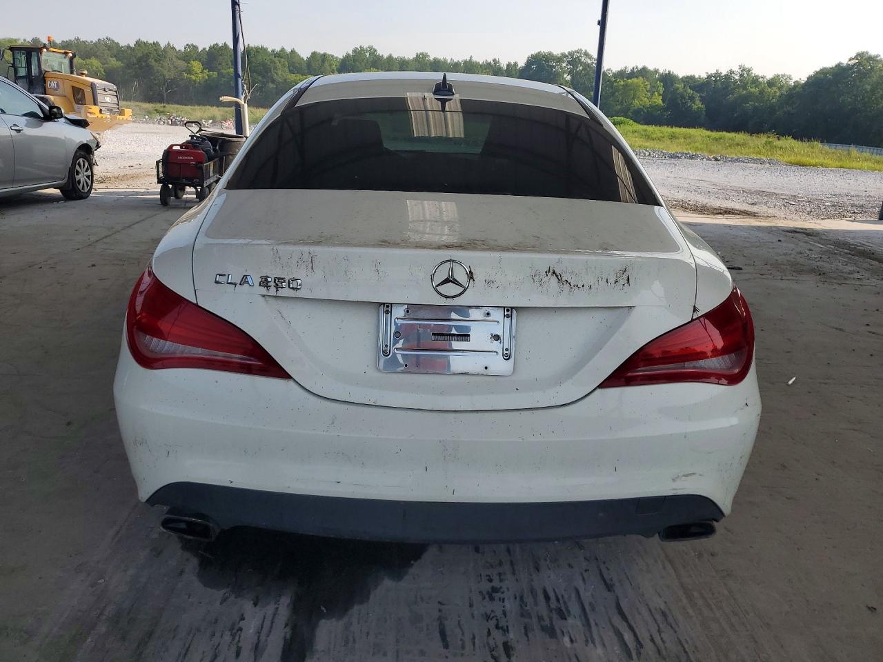 2014 Mercedes-Benz Cla 250 - Image 6