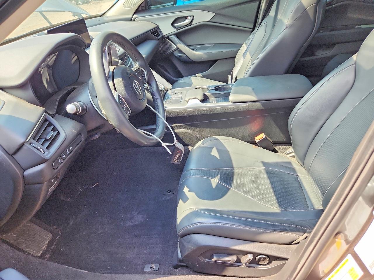 2025 Acura Tlx Technology - Фото 7