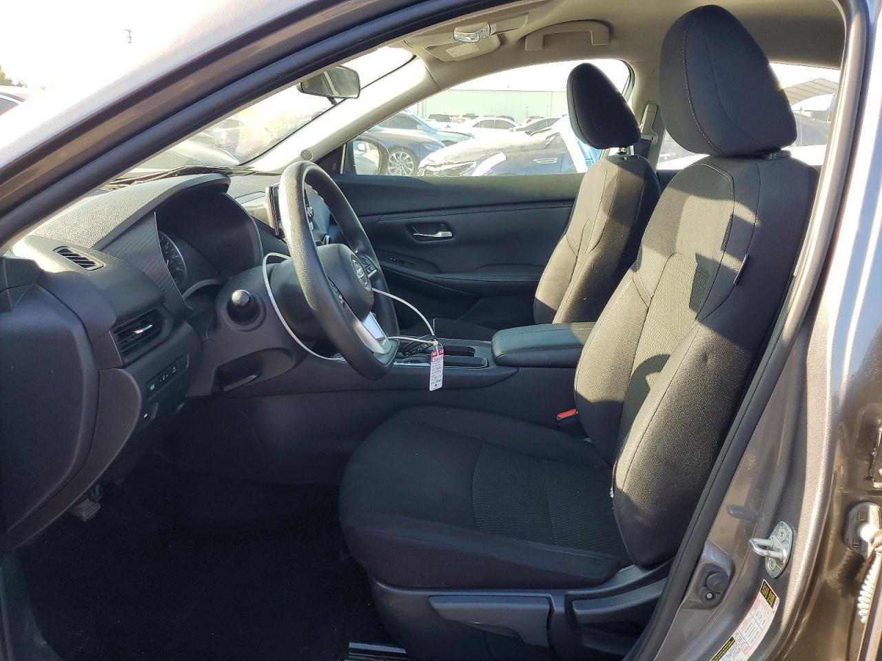 2022 Nissan Sentra S - Фото 7