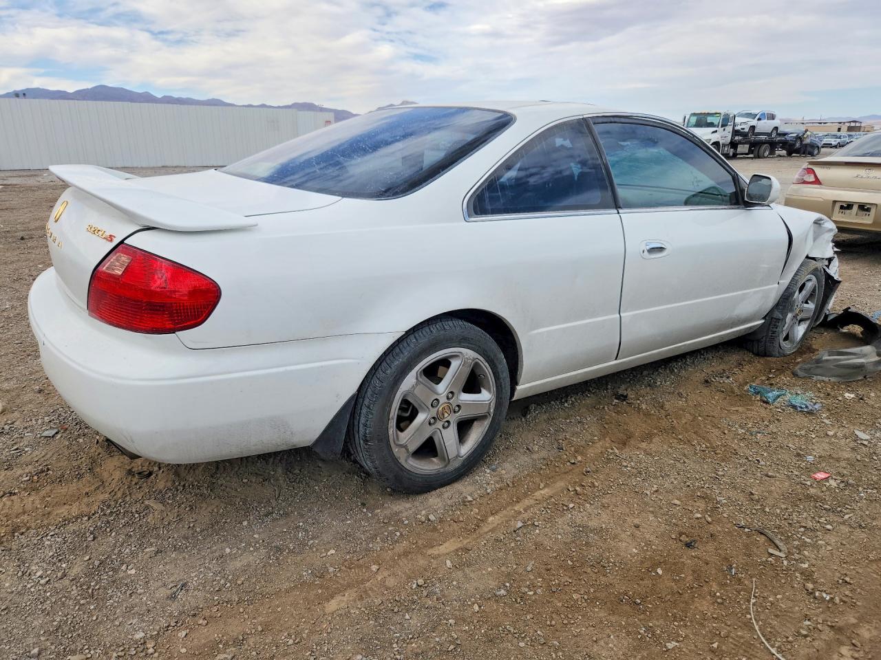 2001 Acura 3.2Cl Type-S - Image 3