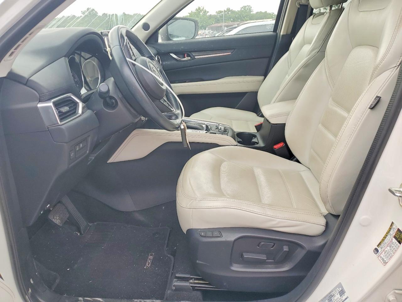 2018 Mazda Cx-5 Grand Touring - Фото 7