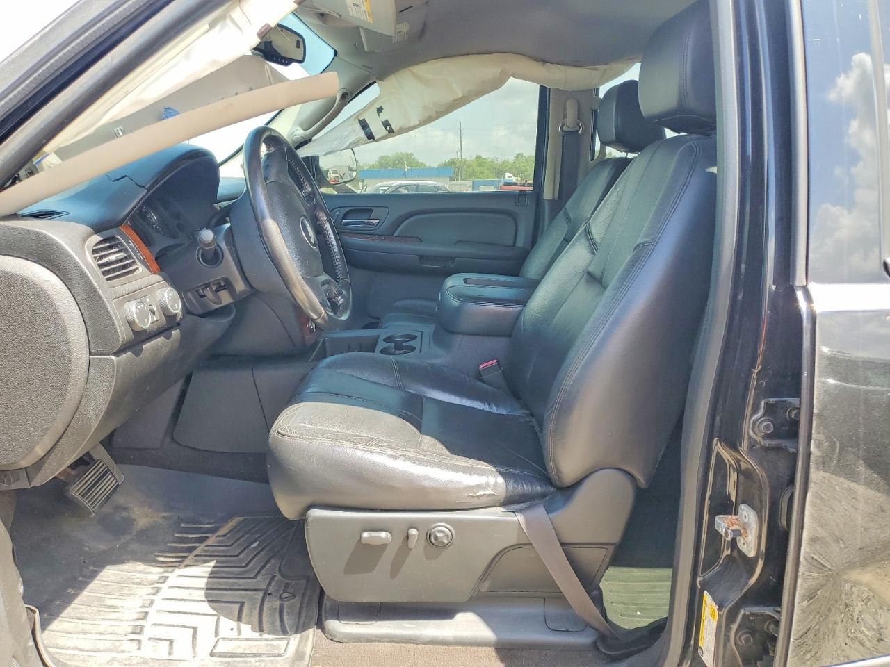 2008 Chevrolet Silverado K1500 - Image 7