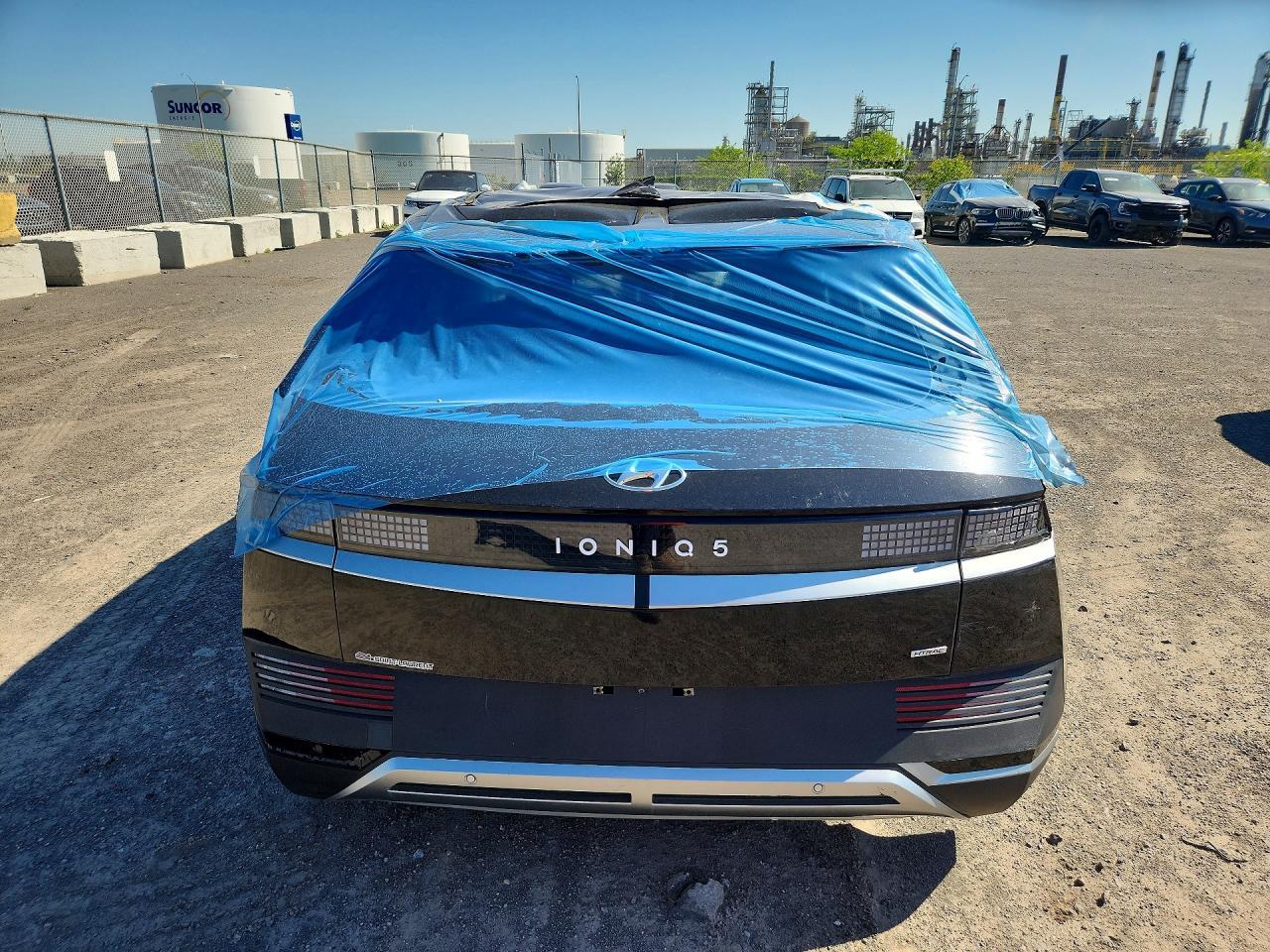 2024 Hyundai Ioniq 5 Sel - Image 6