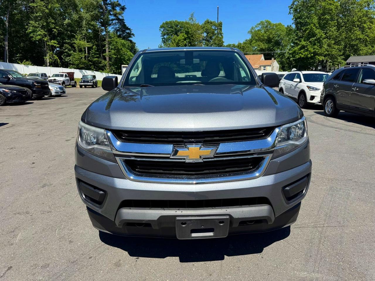 2020 Chevrolet Colorado - Image 5