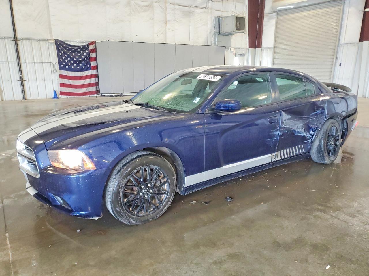 2013 Dodge Charger Se