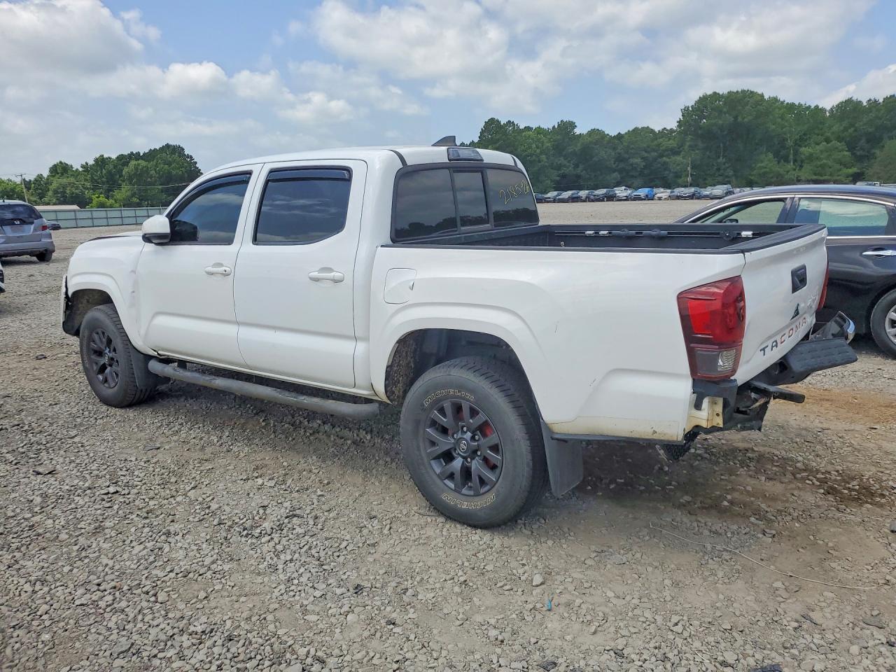 2018 Toyota Tacoma Sr - Image 2