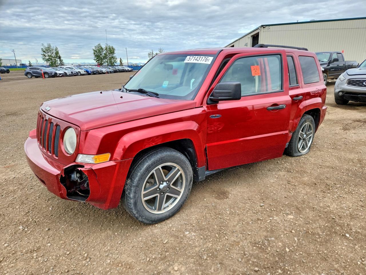 lot