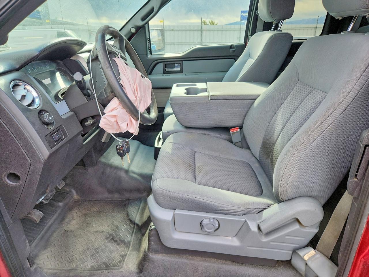 2013 Ford F150 Super Cab - Фото 7