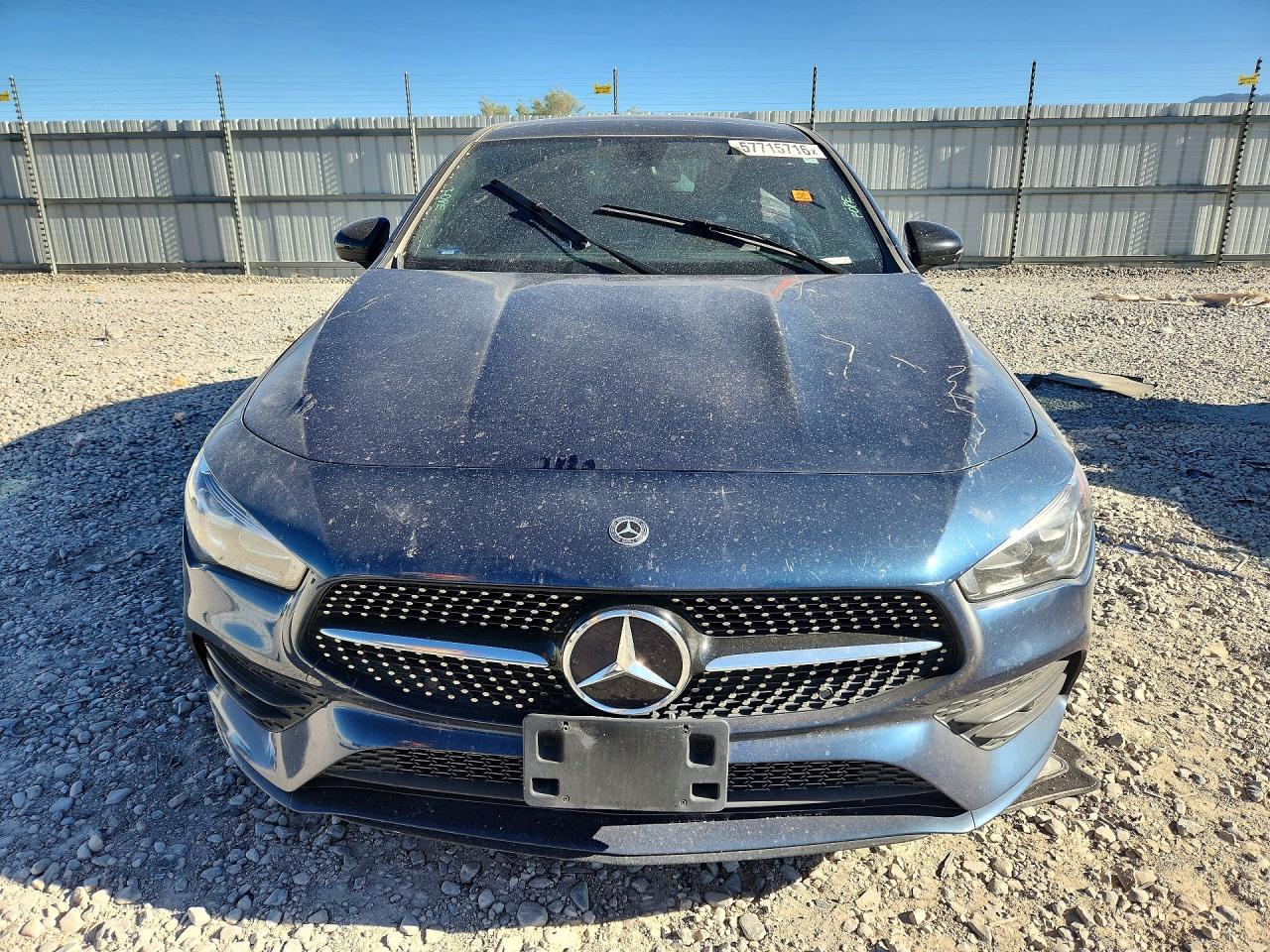 2020 Mercedes-Benz Cla 250 - Image 5