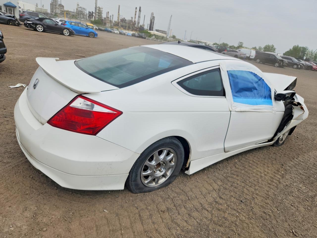 2008 Honda Accord Ex - Image 3