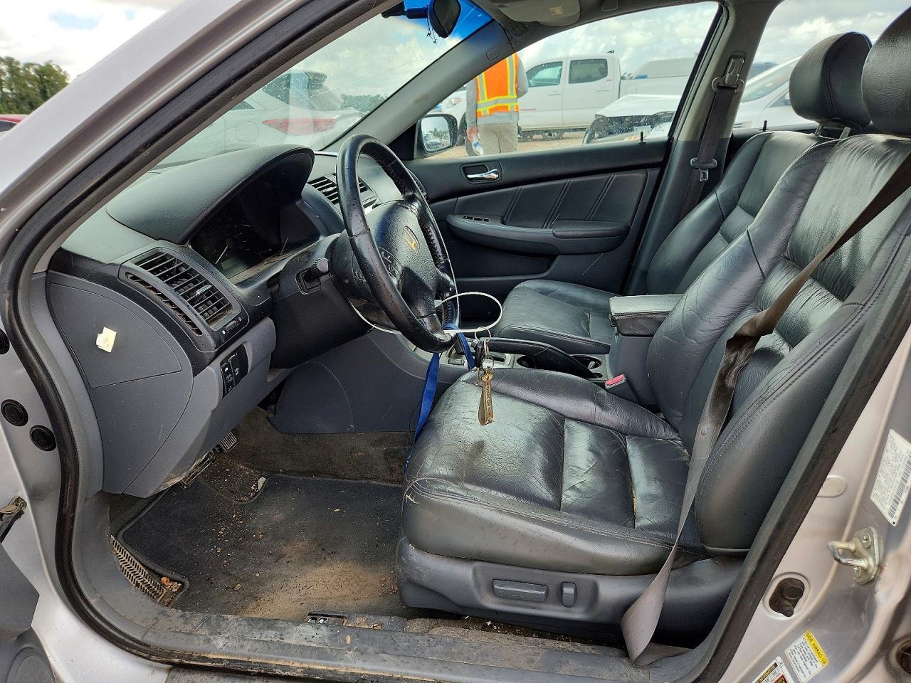 2007 Honda Accord Ex - Image 7