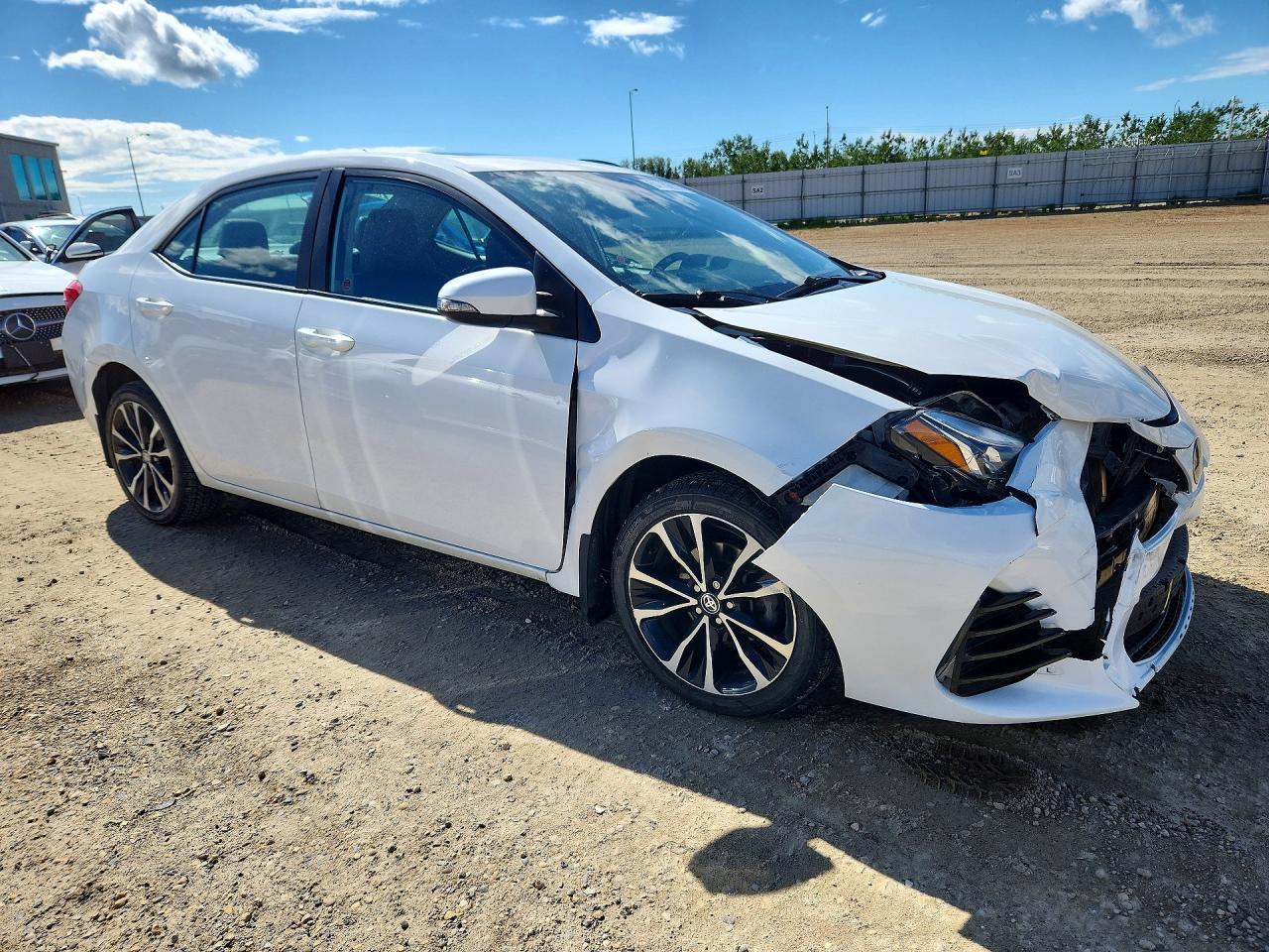2017 Toyota Corolla L - Фото 4
