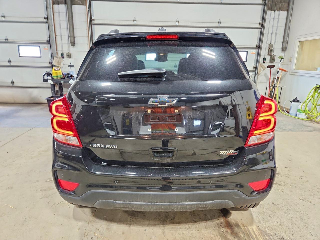 2022 Chevrolet Trax 1Lt - Image 6