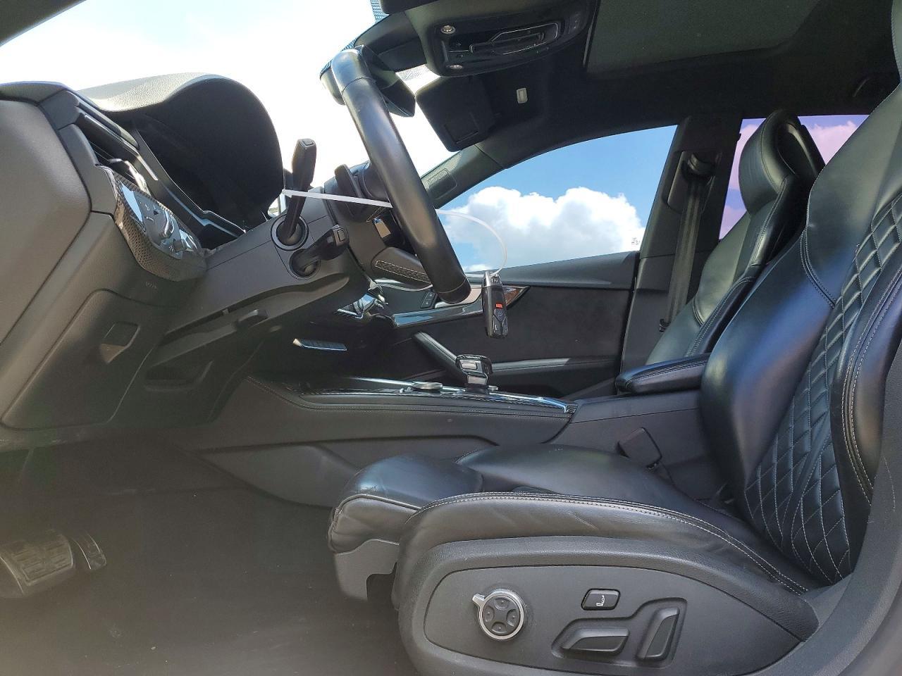 2018 Audi S5 Prestige - Image 7