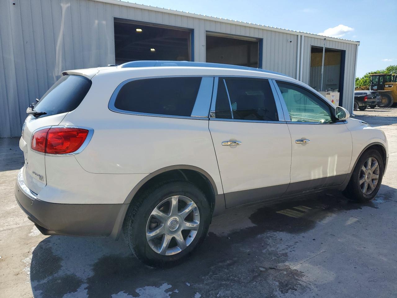 2010 Buick Enclave Cxl - Фото 3