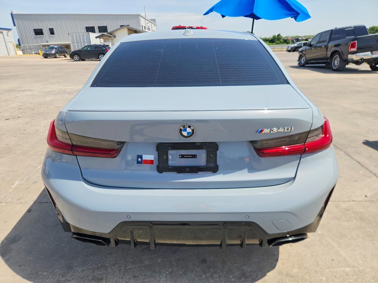2024 BMW M340I - Image 6