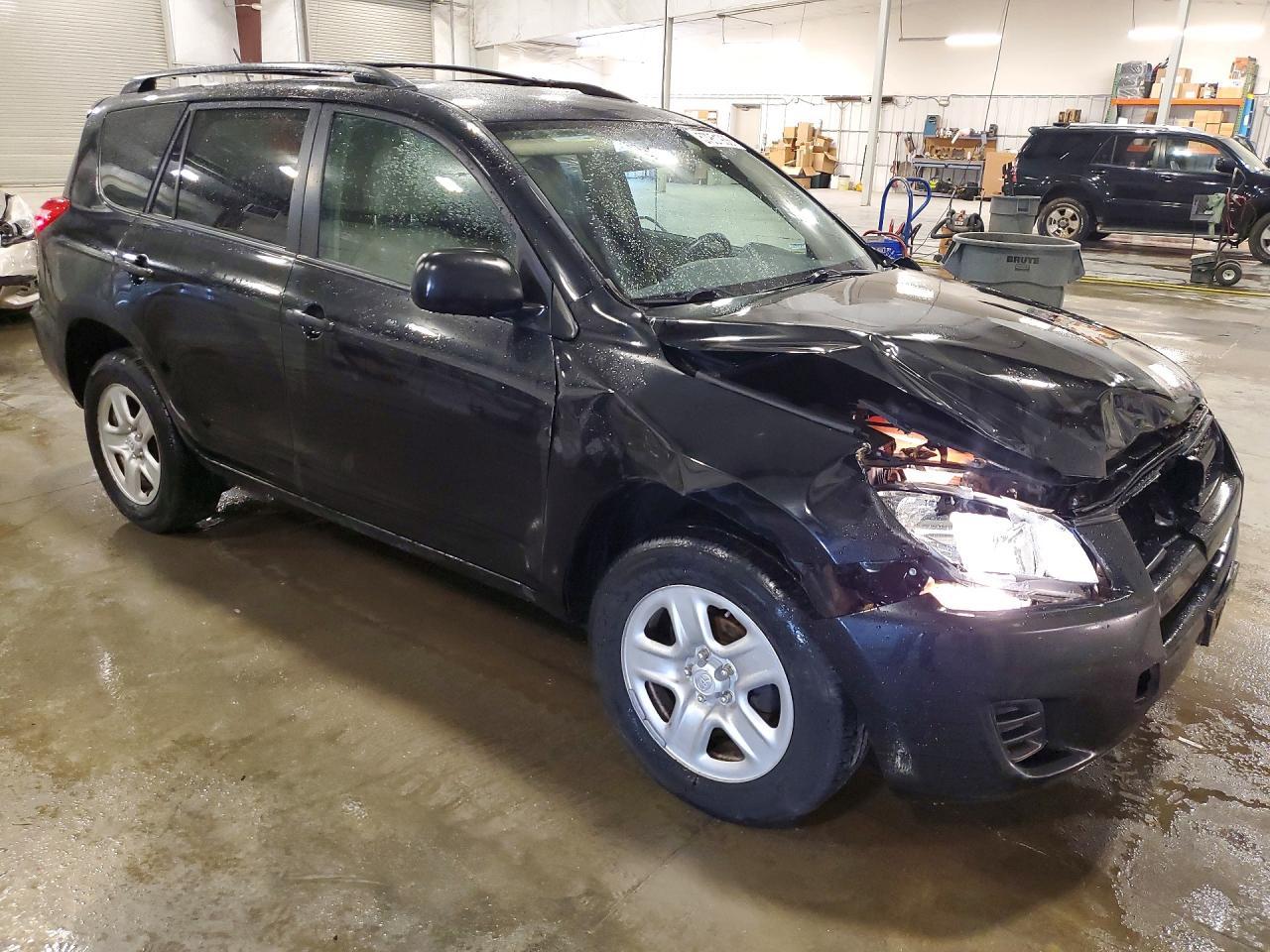 2011 Toyota Rav4 Base - Фото 4