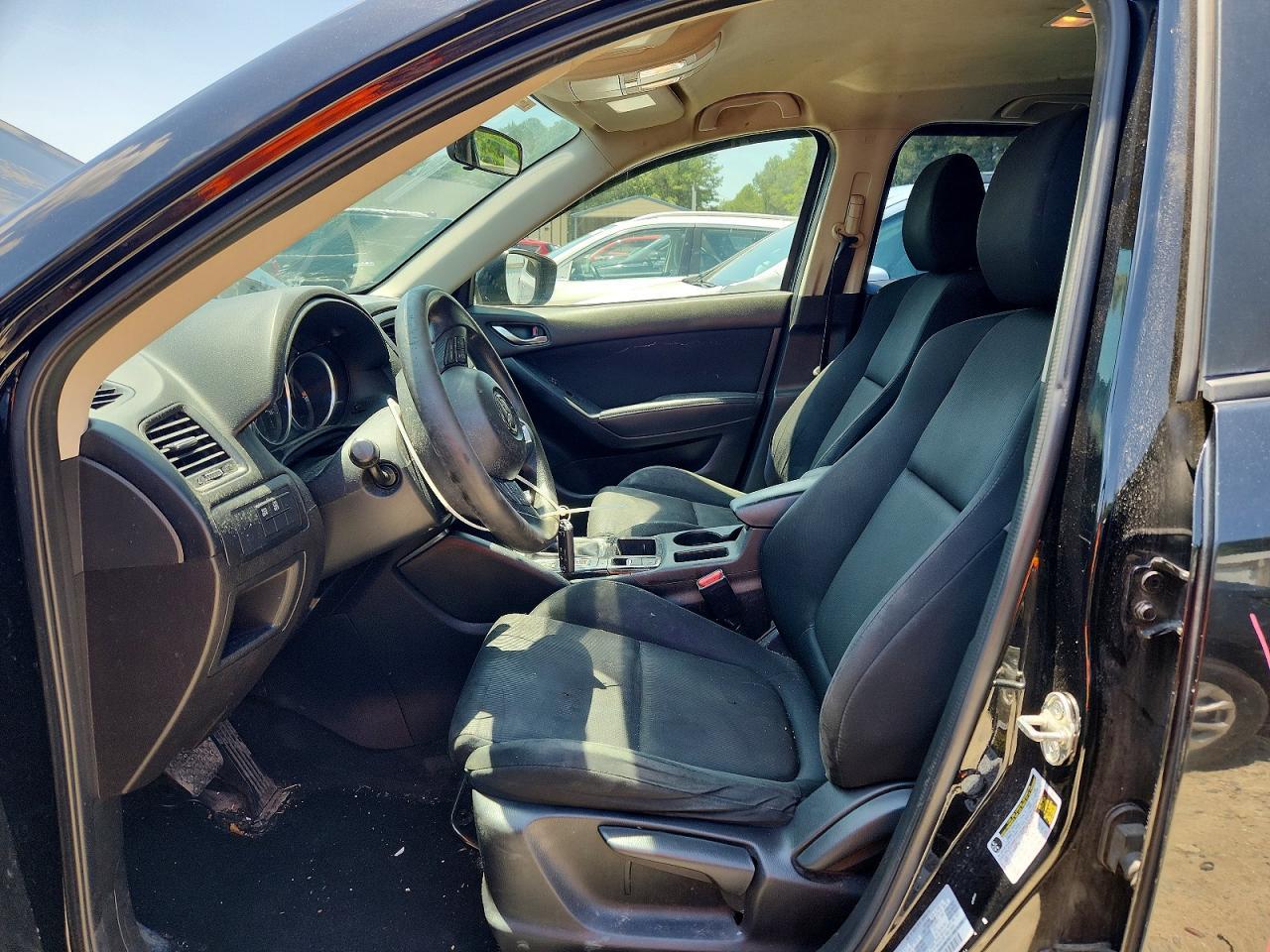 2016 Mazda Cx-5 Sport - Image 7