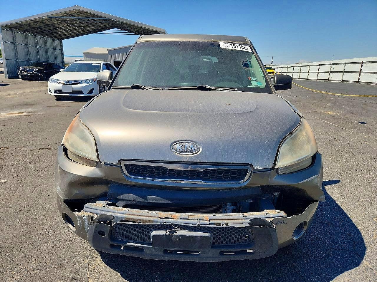 2010 Kia Soul + - Image 5