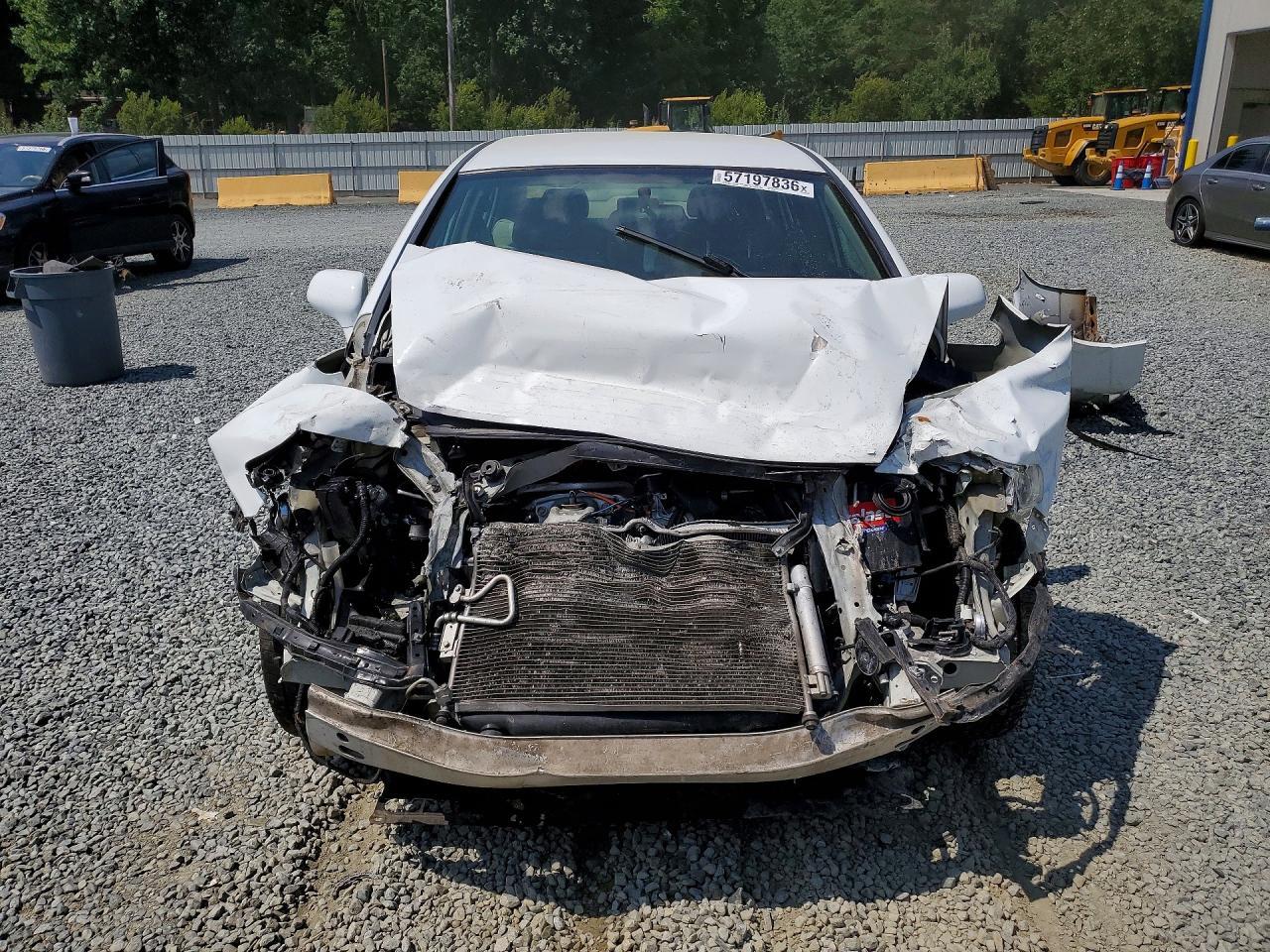 2009 Honda Civic Lx - Image 5