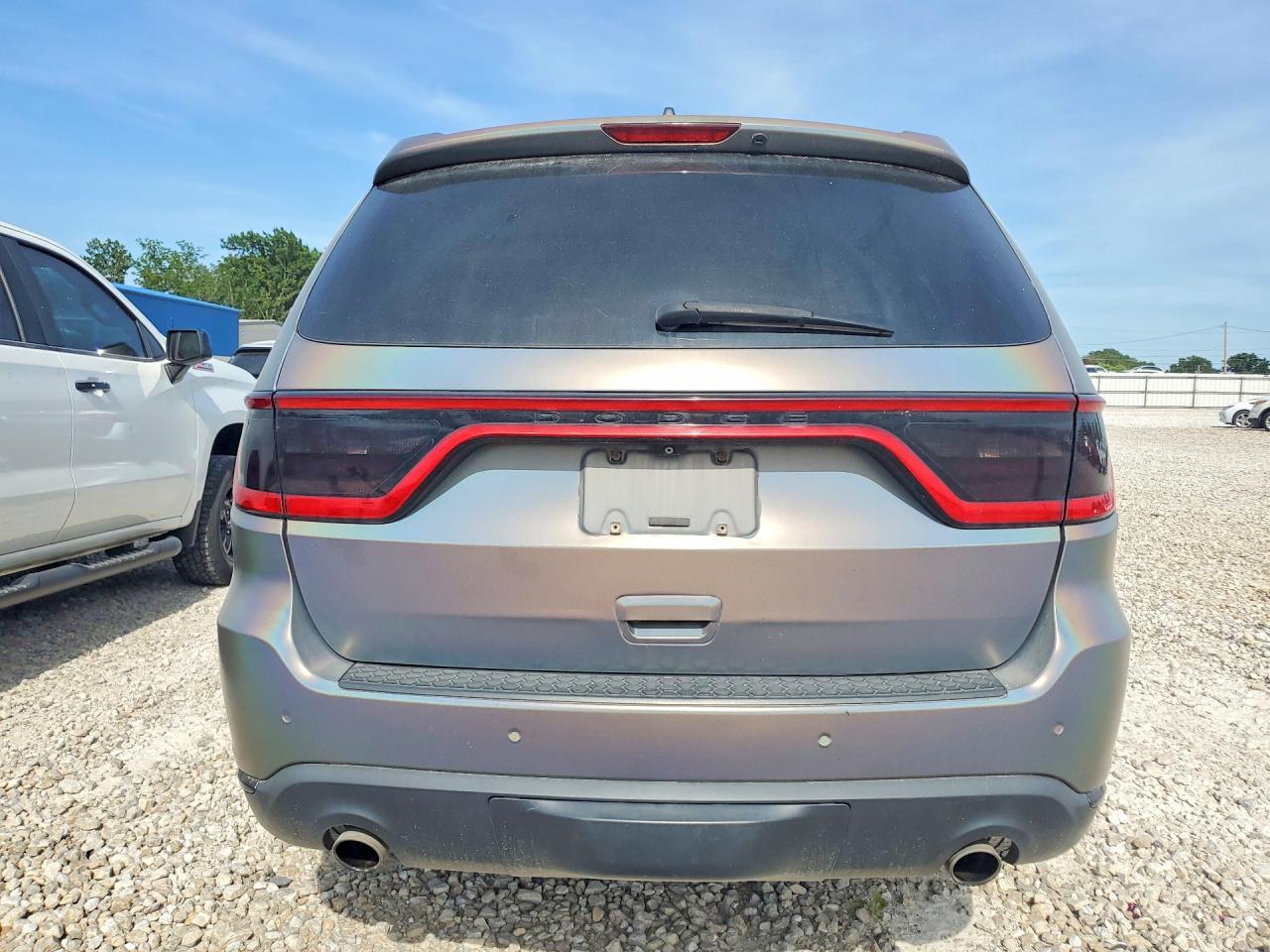 2015 Dodge Durango Citadel - Image 6
