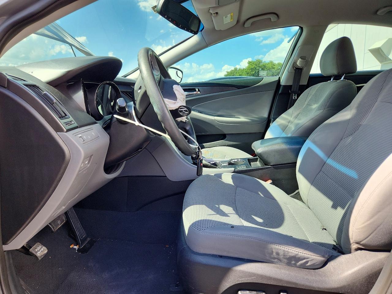 2013 Hyundai Sonata Gls - Image 7