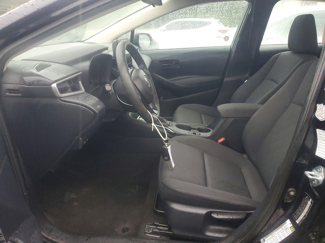 2024 Toyota Corolla Le - Фото 7