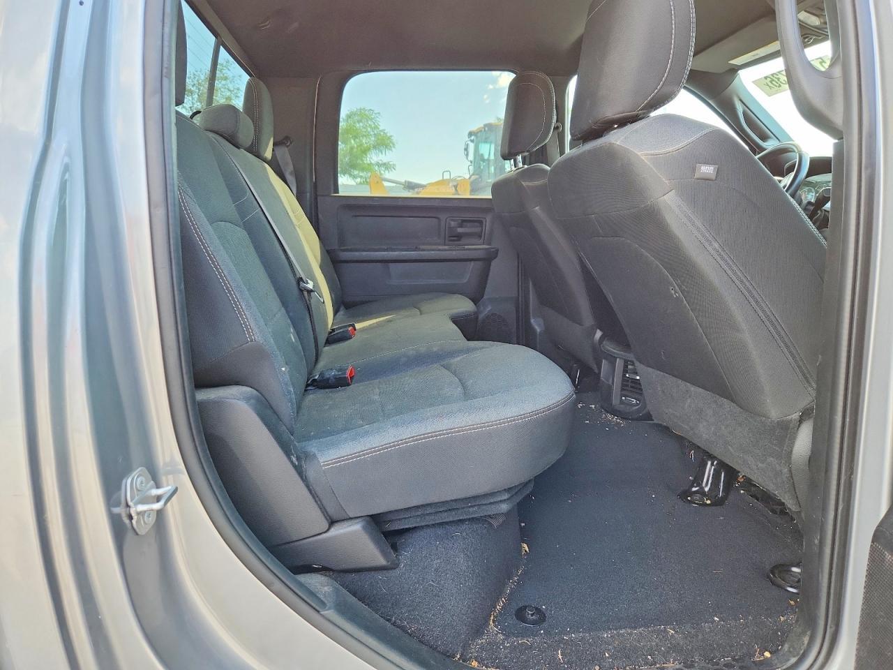 2022 Ram 3500 Tradesman - Image 6