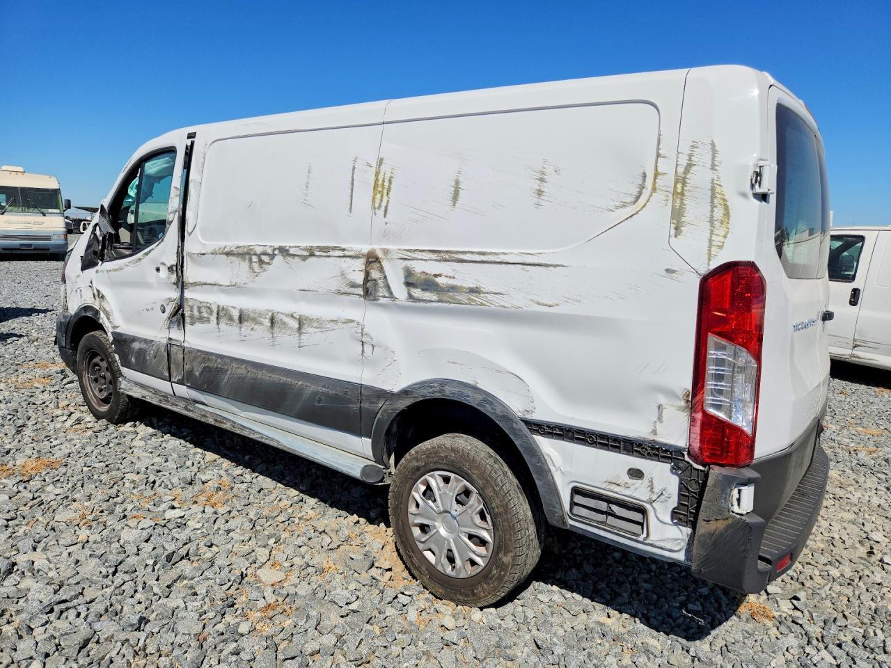 2024 Ford Transit T-250 Cargo - Image 2