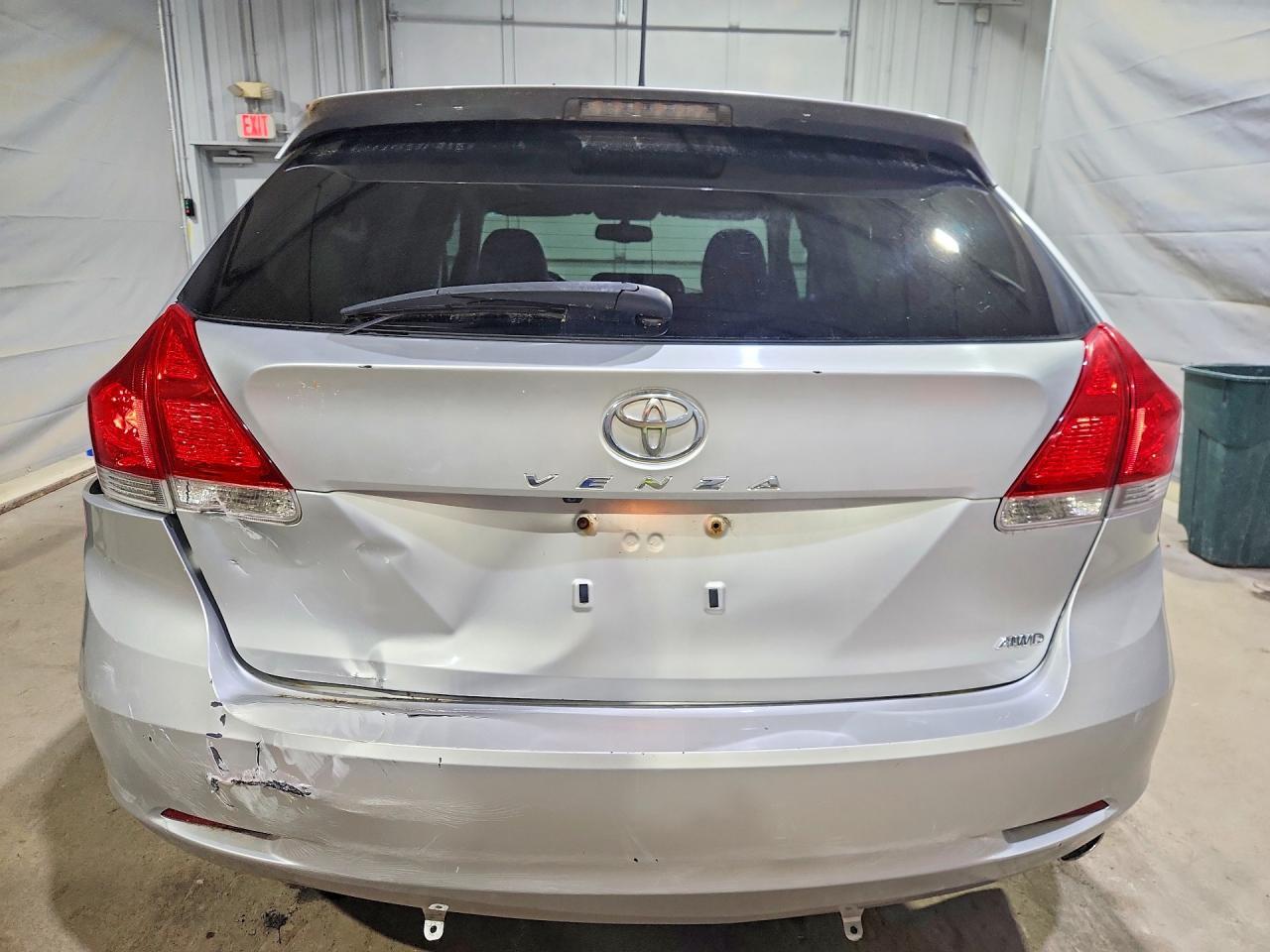 2010 Toyota Venza Awd 4Cyl - Image 6