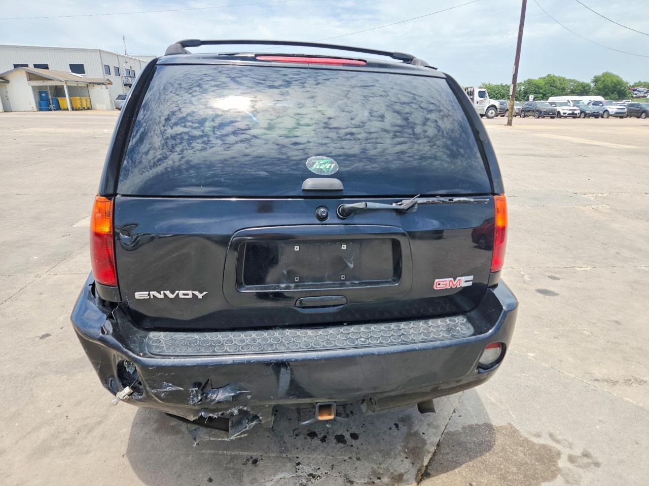 2006 GMC Envoy - Фото 6