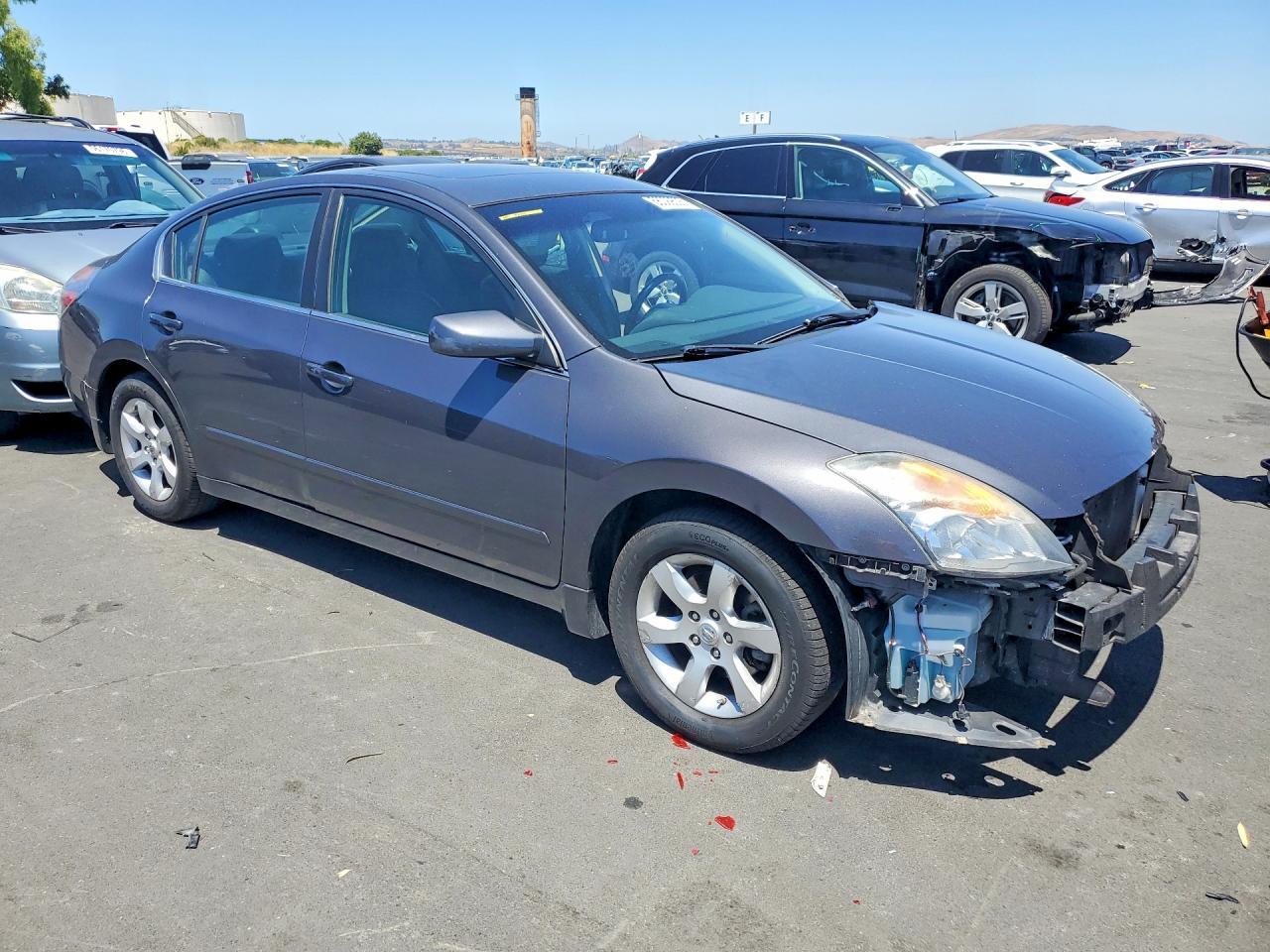 2009 Nissan Altima 2.5 - Фото 4