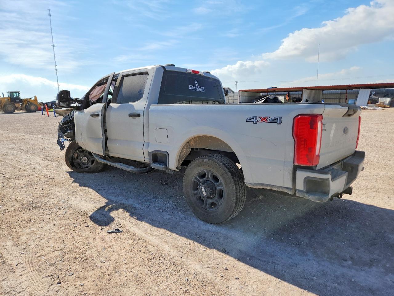 2026 Ford F250 Super Duty - Image 2