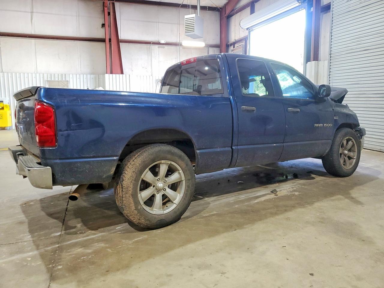 2007 Dodge Ram 1500 St - Фото 3