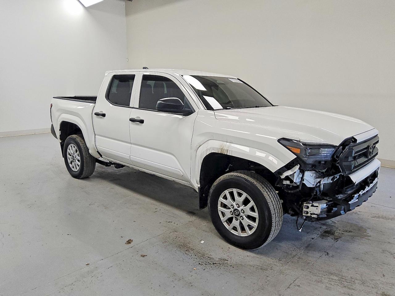 2024 Toyota Tacoma Sr - Image 4
