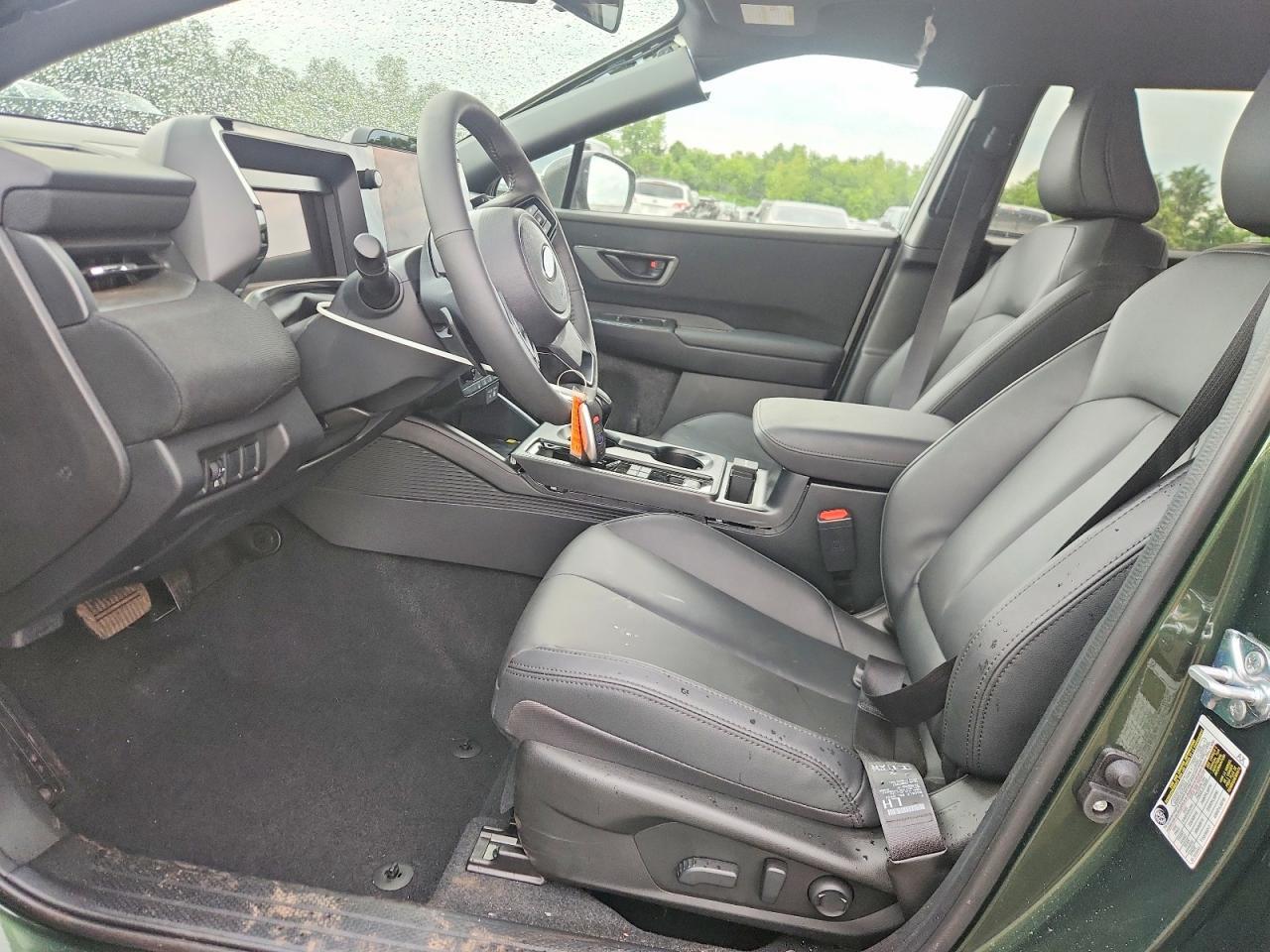 2026 Subaru Outback Premium - Фото 7