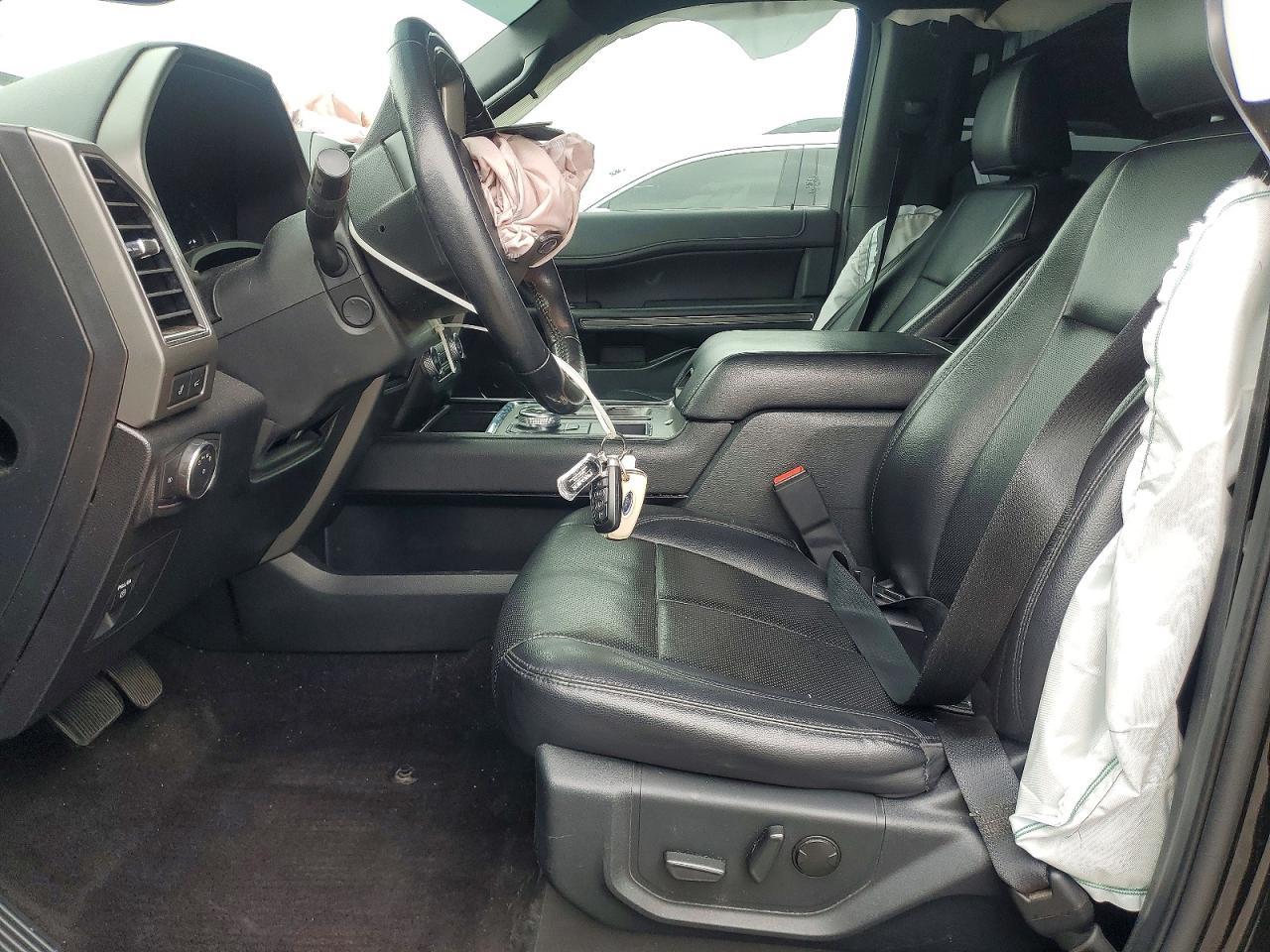 2021 Ford Expedition Max Xlt - Image 7