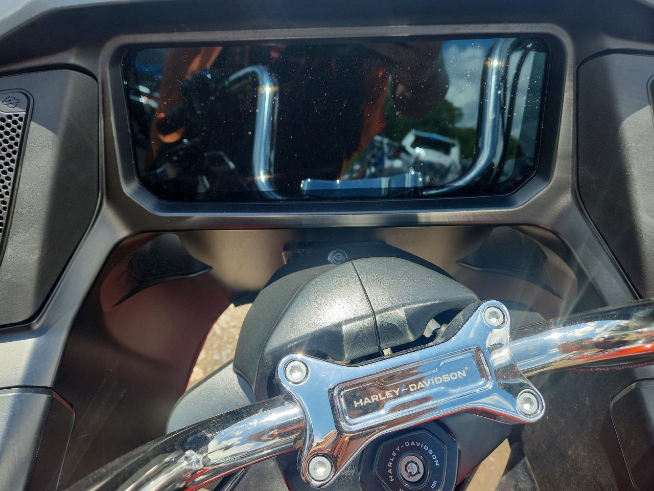 2024 Harley-Davidson Fltrx - Фото 7