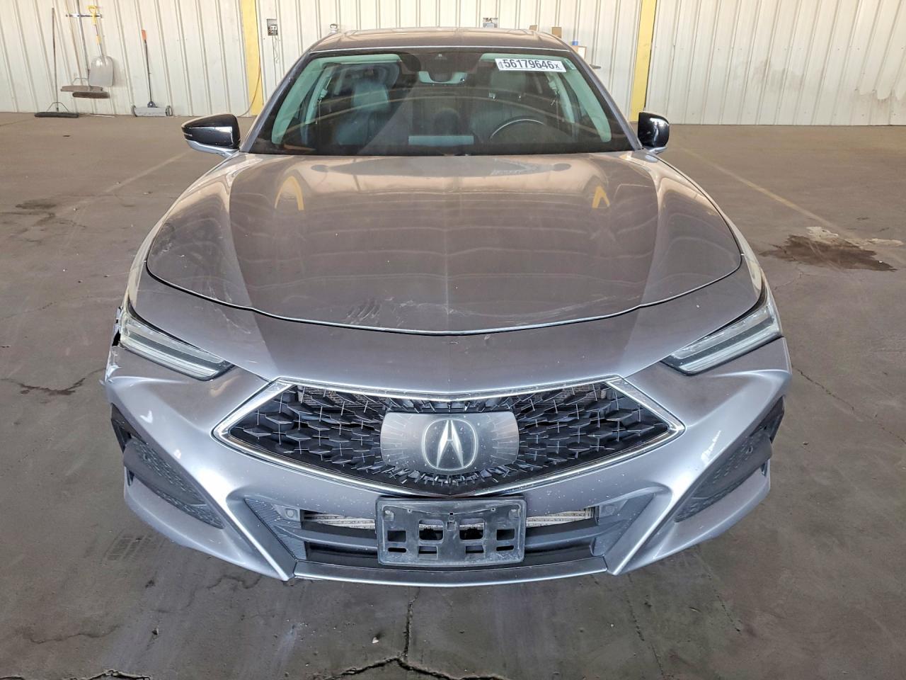 2021 Acura Tlx Technology - Image 5