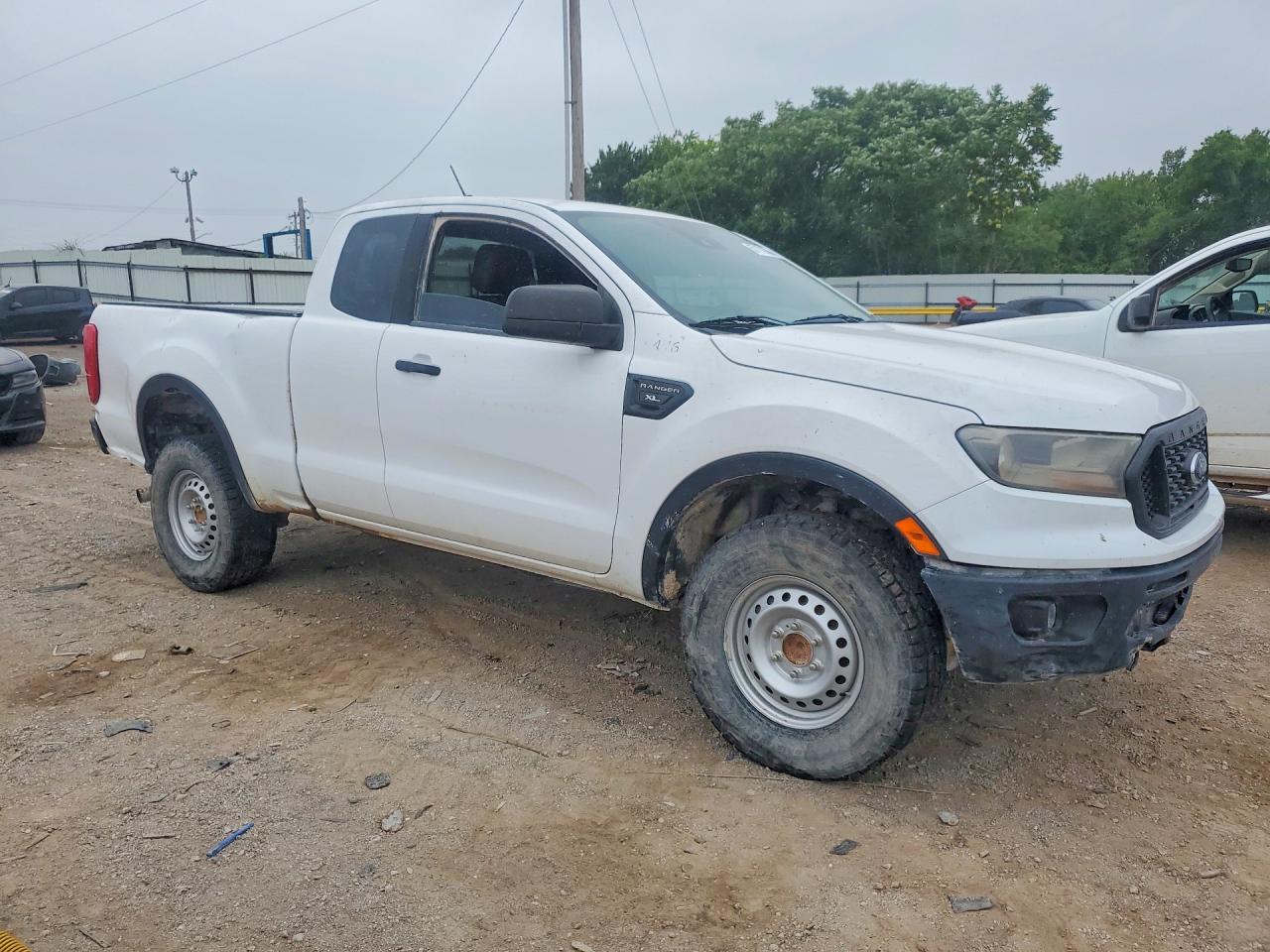 2020 Ford Ranger Xl - Image 4