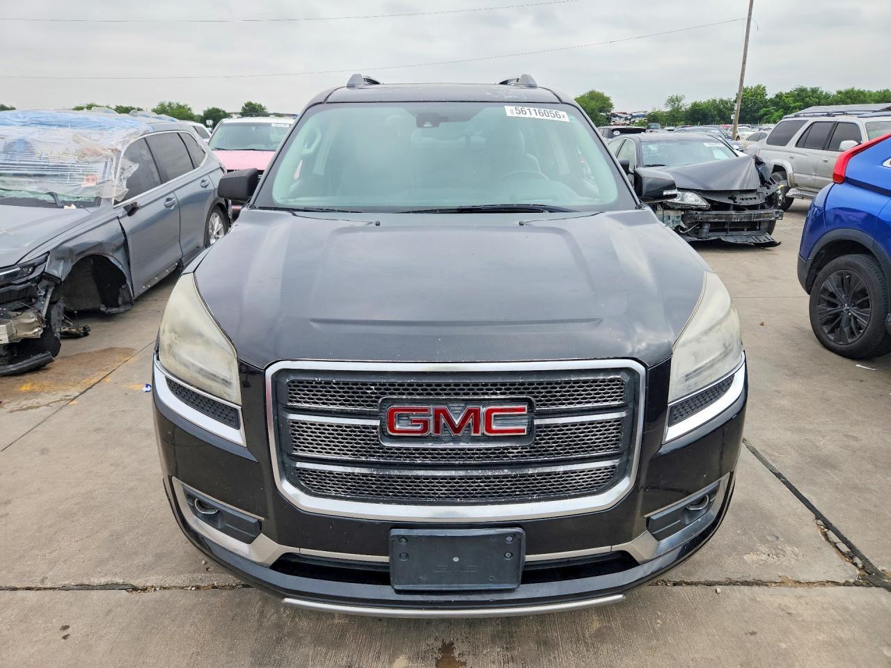2014 GMC Acadia Denali - Image 5